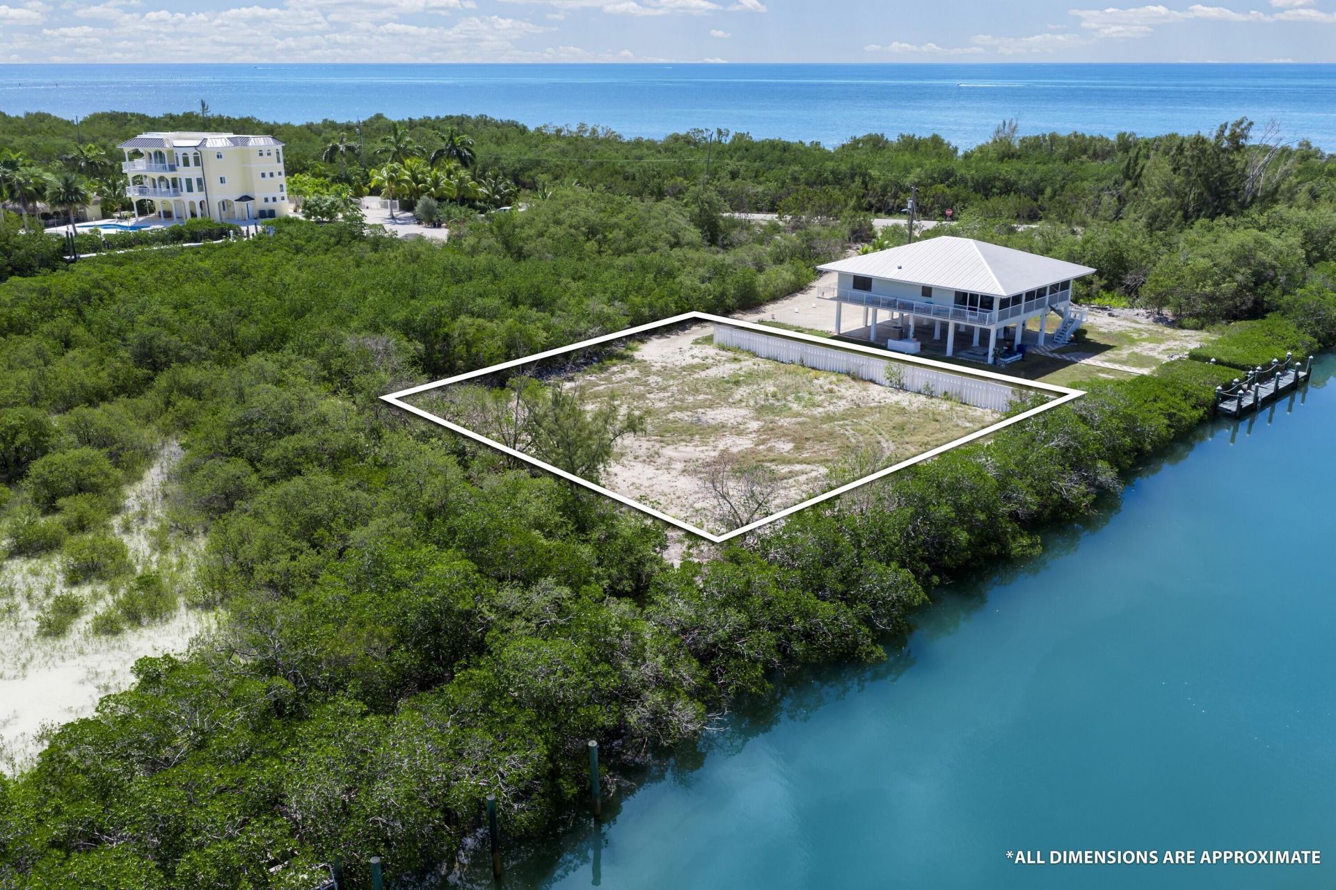 0 Avenue M, Marathon, FL 33050 Photo