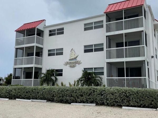 605 Sombrero Beach Road, Unit 303, MARATHON, FL 33050