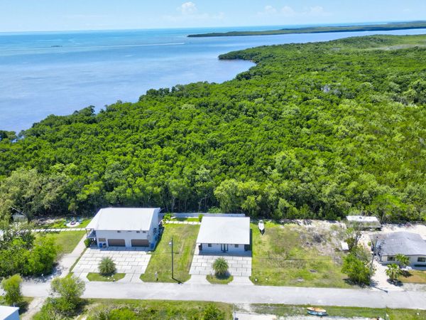 34 Atlantic Drive, KEY LARGO, FL 33037