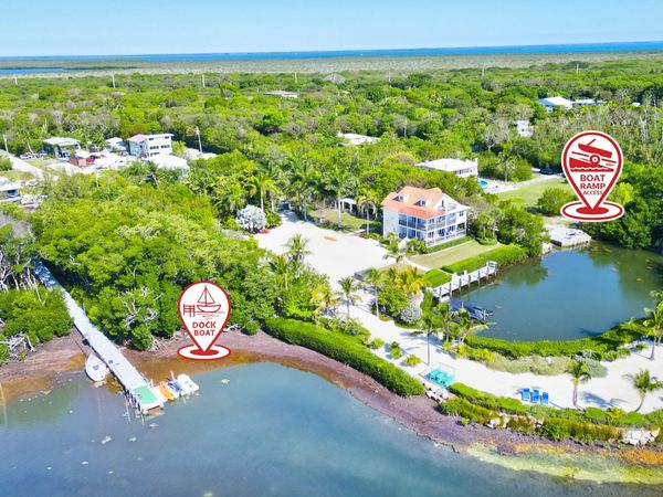 34 Atlantic Drive, KEY LARGO, FL 33037