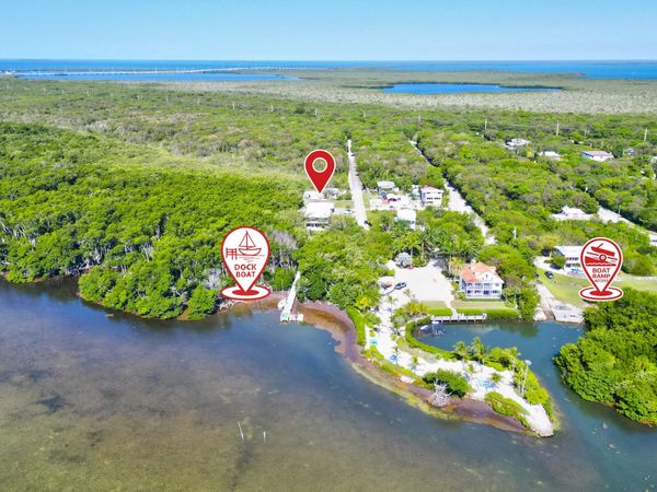 34 Atlantic Drive, KEY LARGO, FL 33037