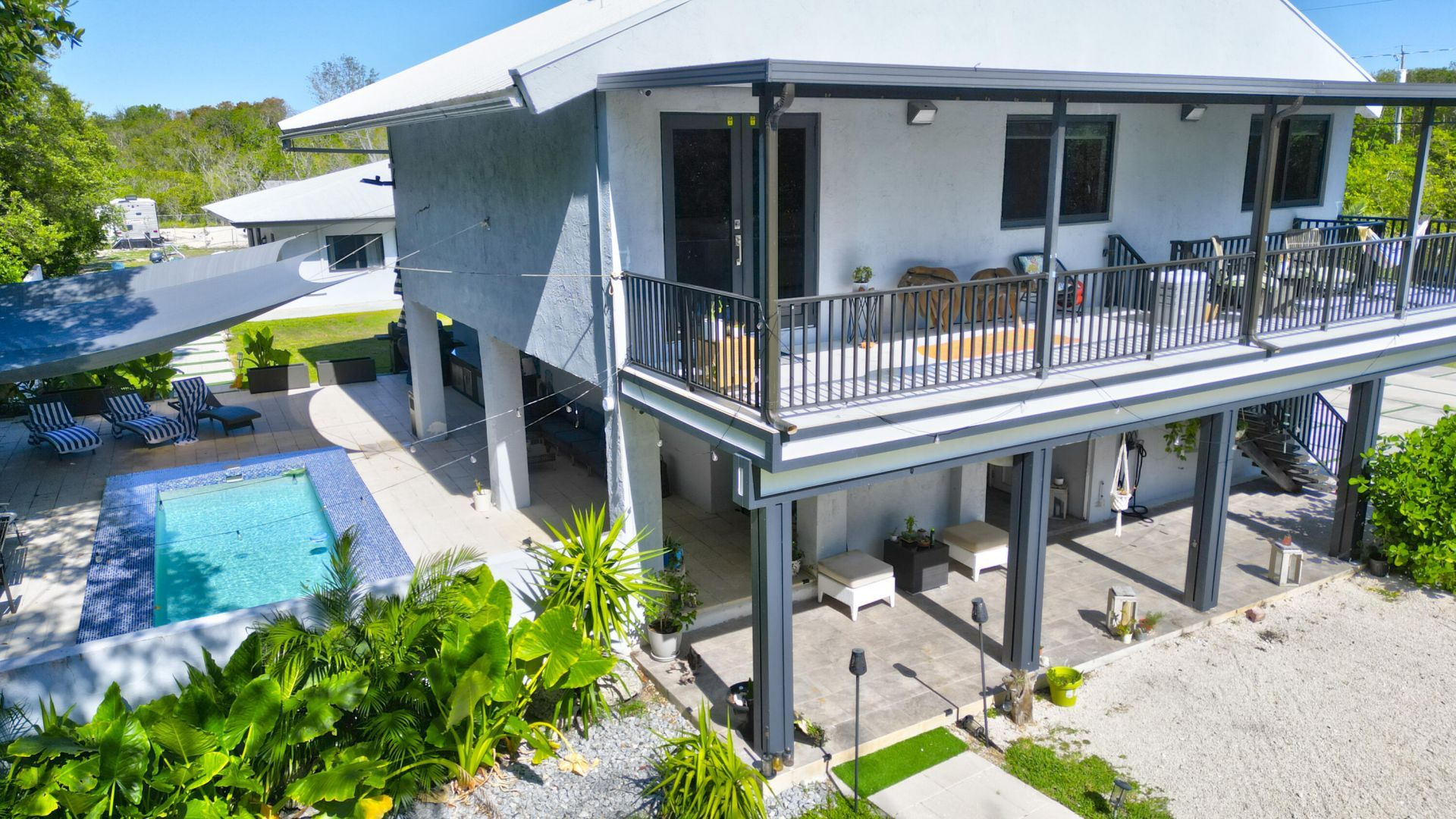 34 Atlantic Drive, Key Largo, FL 33037 Photo