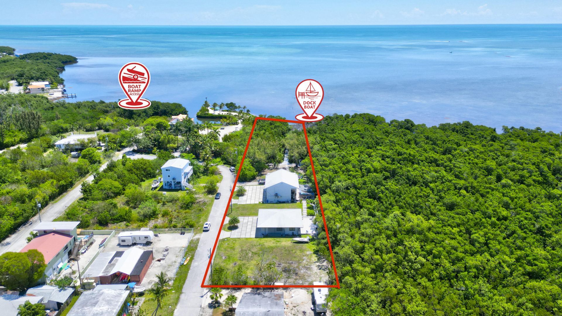 34 Atlantic Drive, Key Largo, FL 33037 Photo