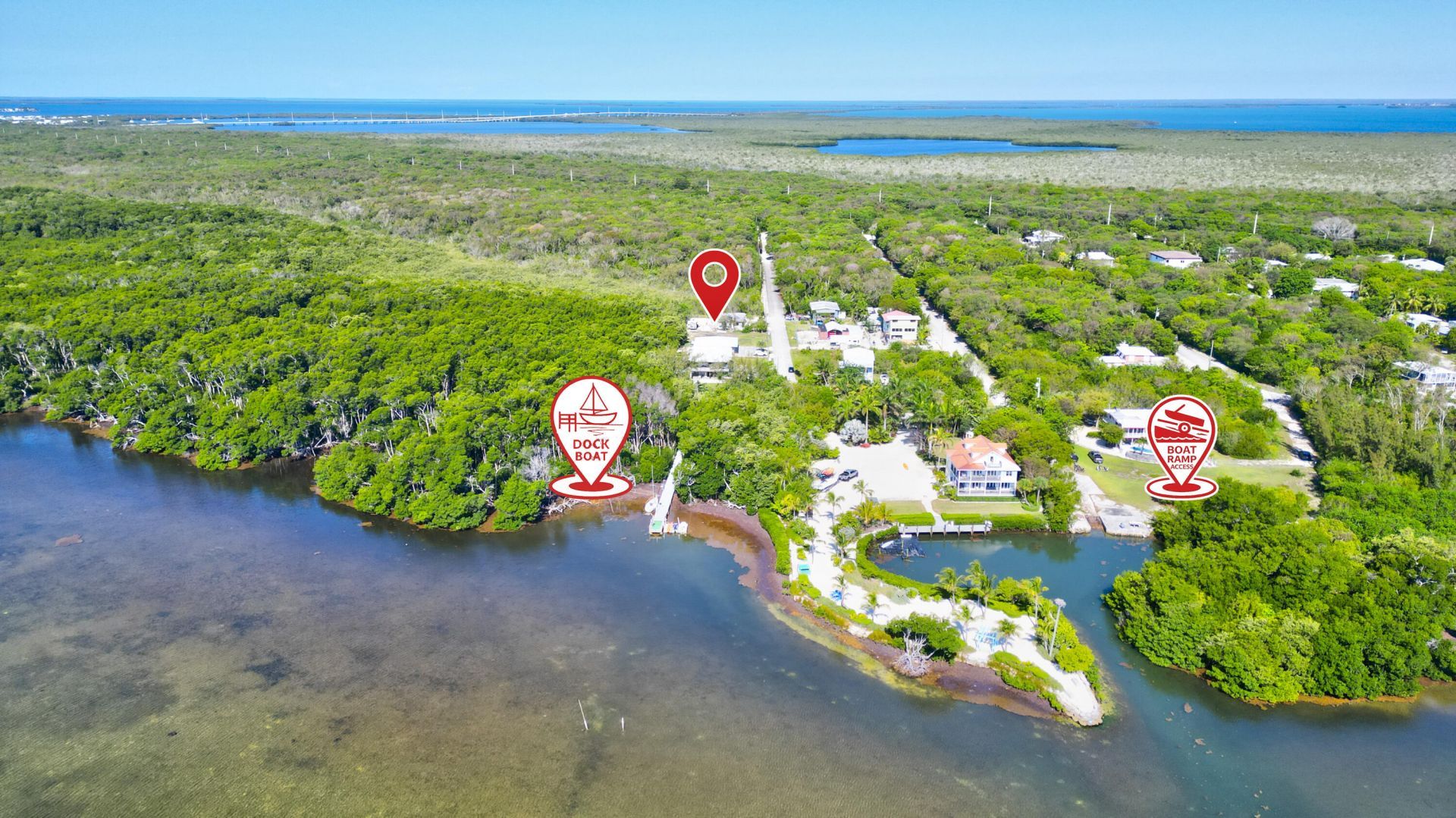 34 Atlantic Drive, Key Largo, FL 33037 Photo