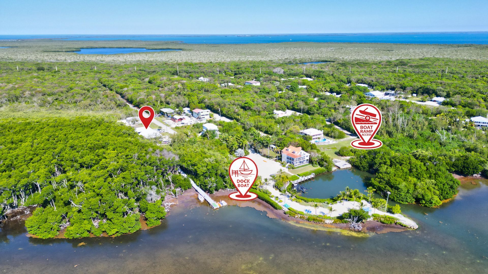 34 Atlantic Drive, Key Largo, FL 33037 Photo