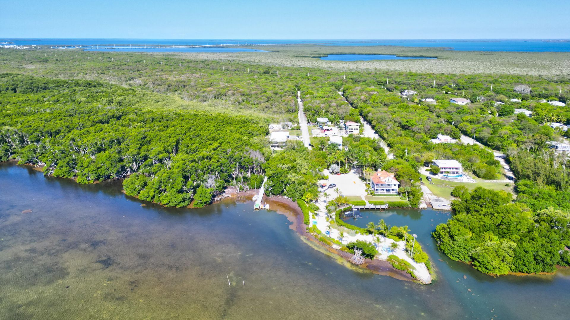 34 Atlantic Drive, Key Largo, FL 33037 Photo