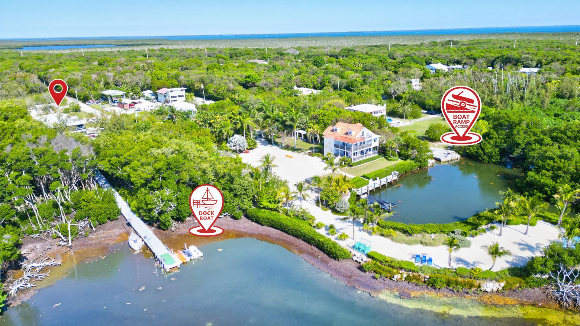 34 Atlantic Drive, Key Largo, FL 33037 Photo