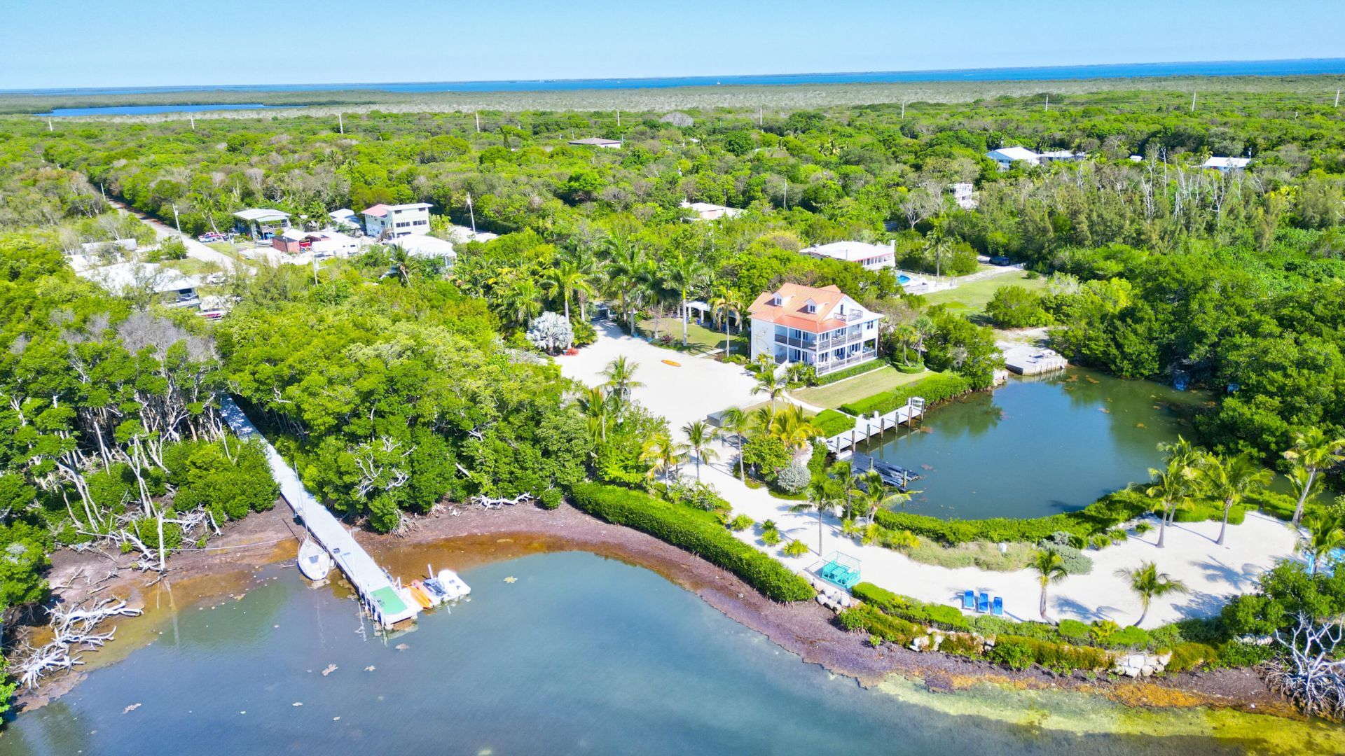34 Atlantic Drive, Key Largo, FL 33037 Photo