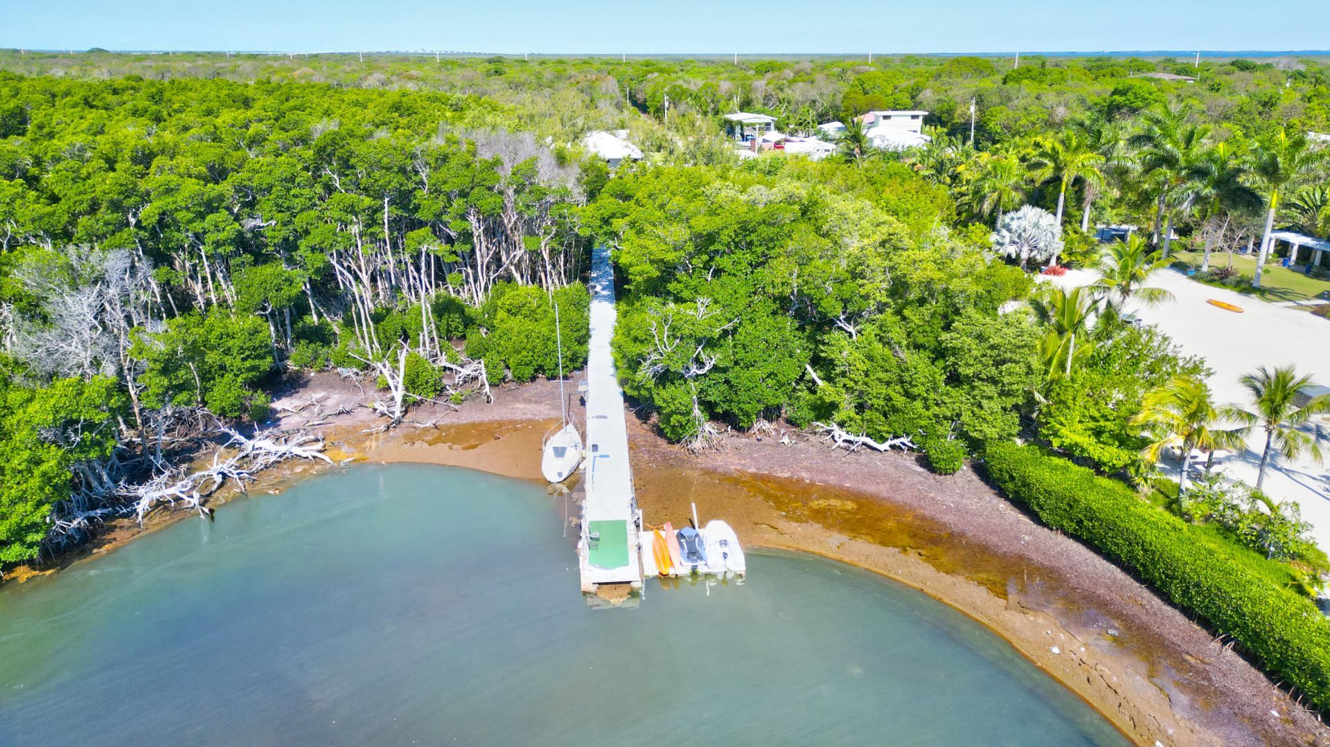 34 Atlantic Drive, Key Largo, FL 33037 Photo