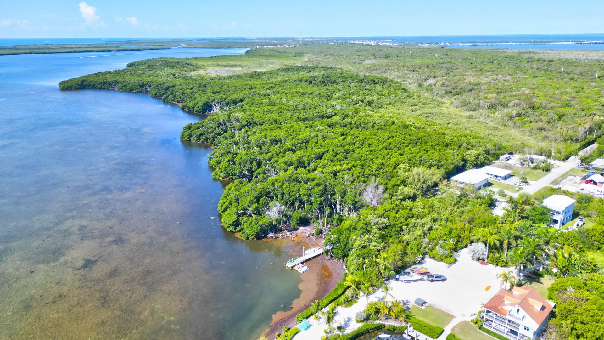 34 Atlantic Drive, Key Largo, FL 33037 Photo