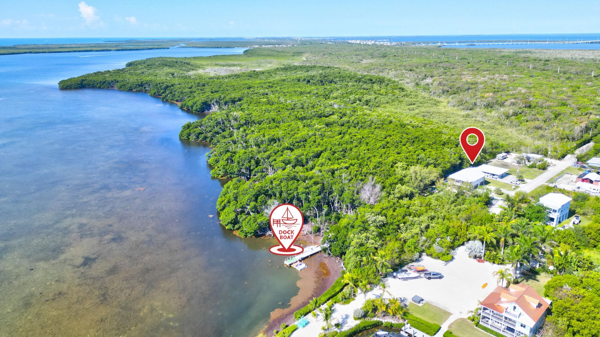 34 Atlantic Drive, Key Largo, FL 33037 Photo