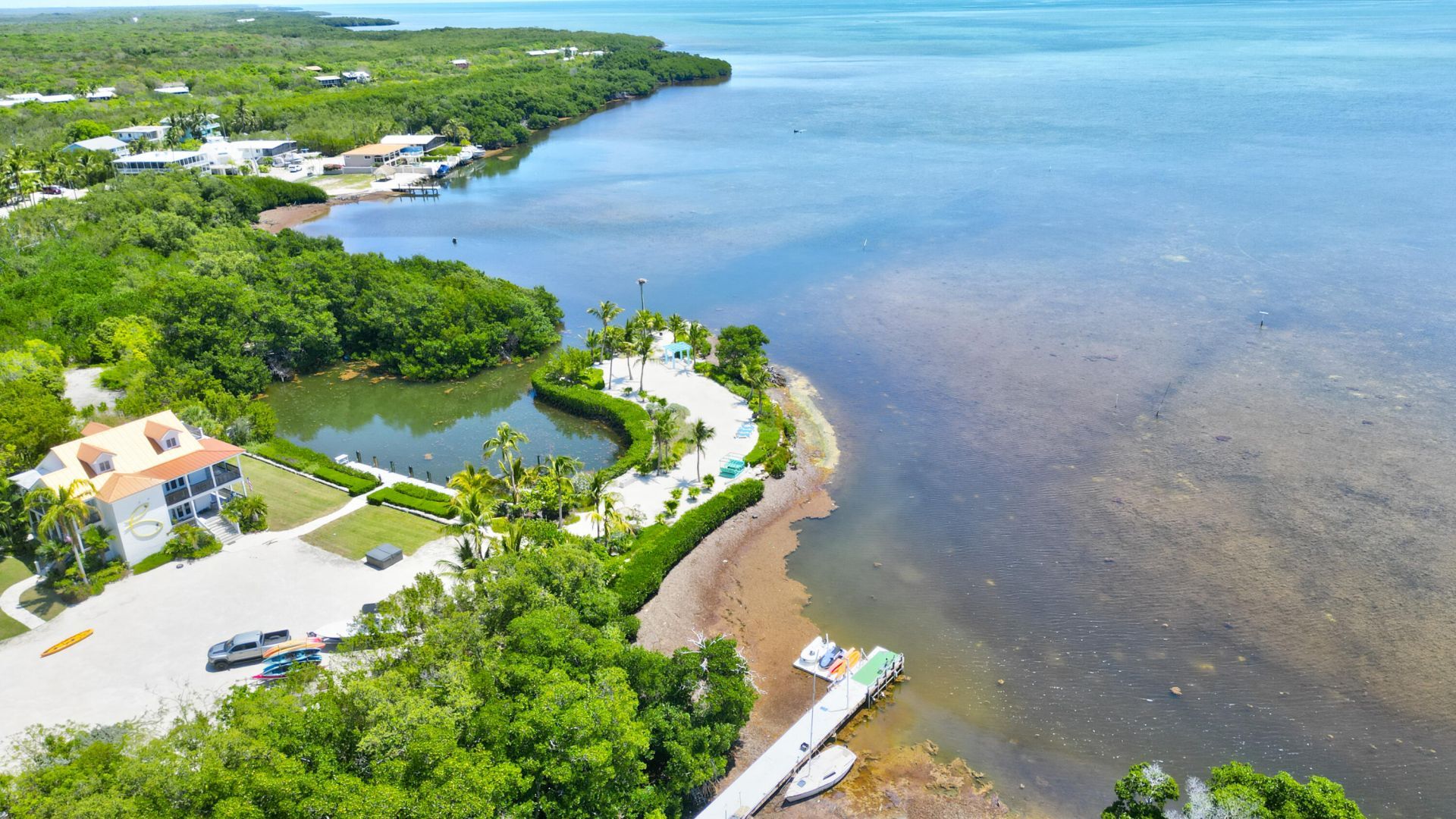 34 Atlantic Drive, Key Largo, FL 33037 Photo