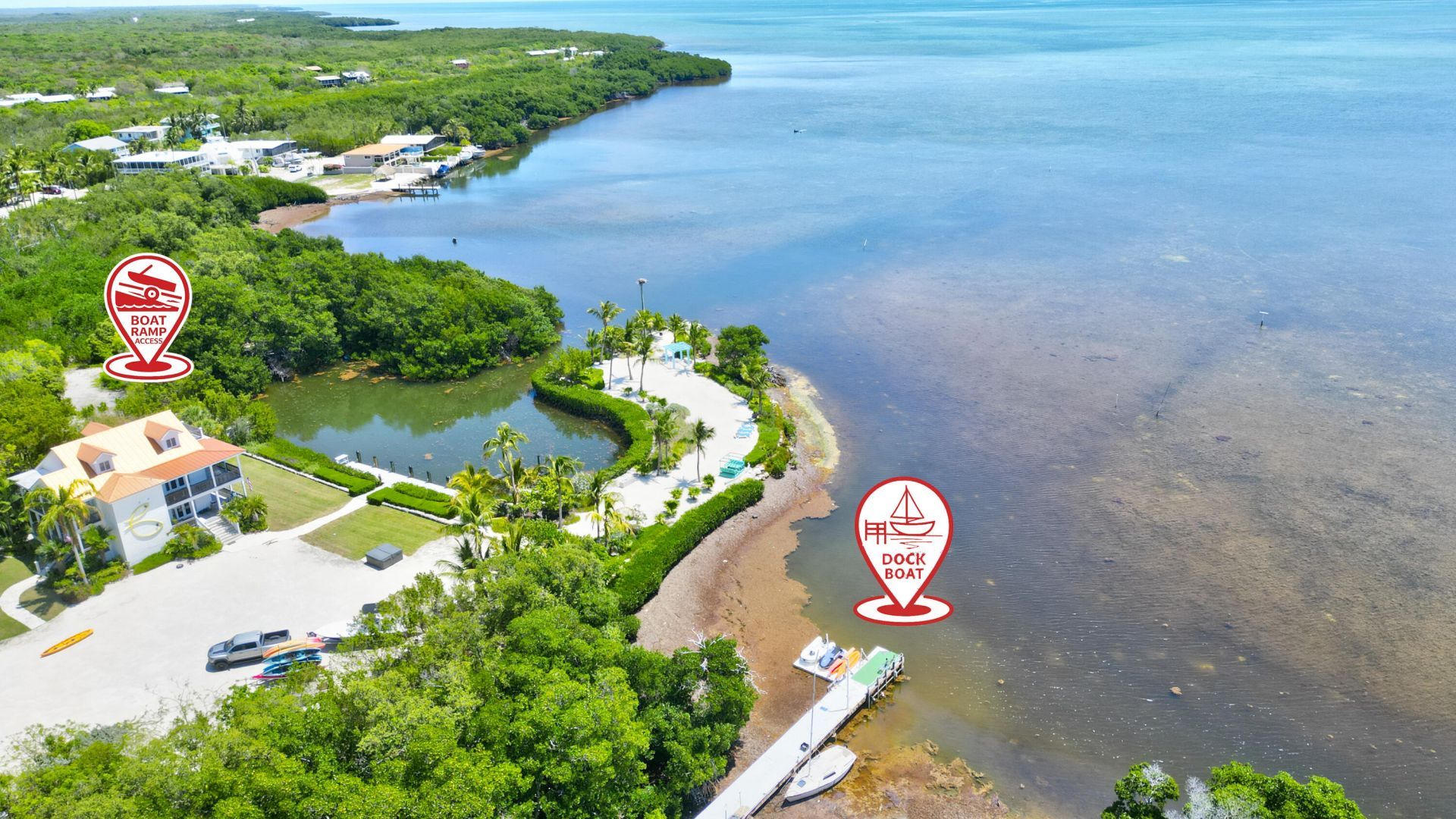 34 Atlantic Drive, Key Largo, FL 33037 Photo