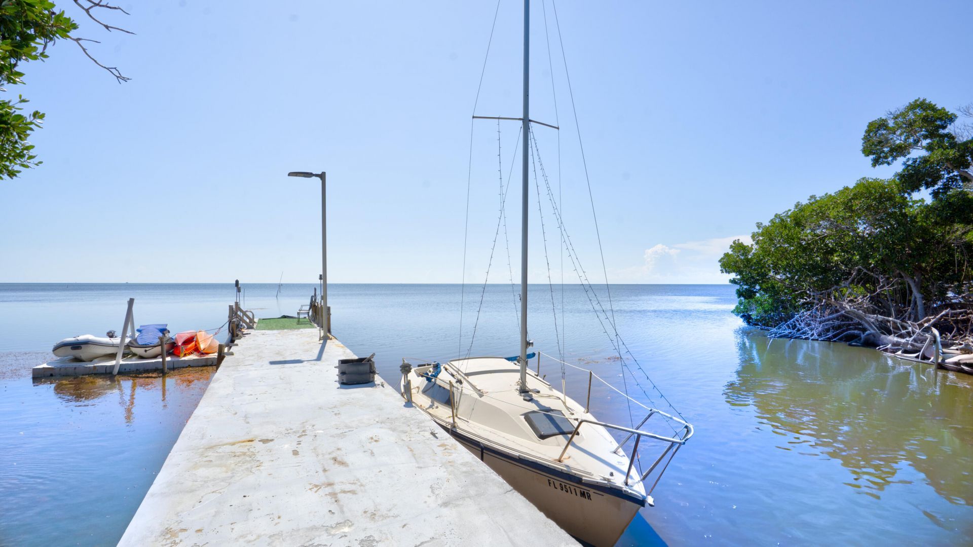 34 Atlantic Drive, Key Largo, FL 33037 Photo
