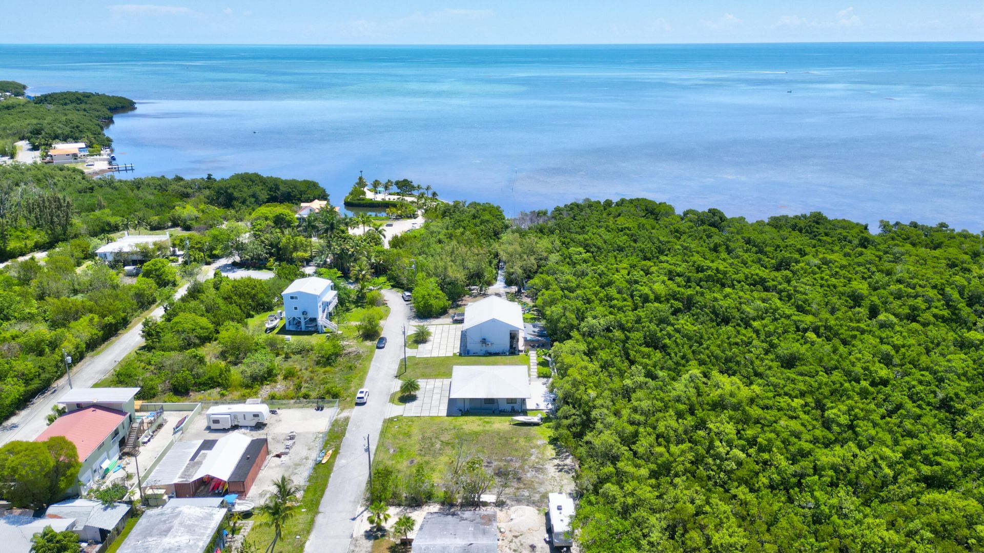 34 Atlantic Drive, Key Largo, FL 33037 Photo