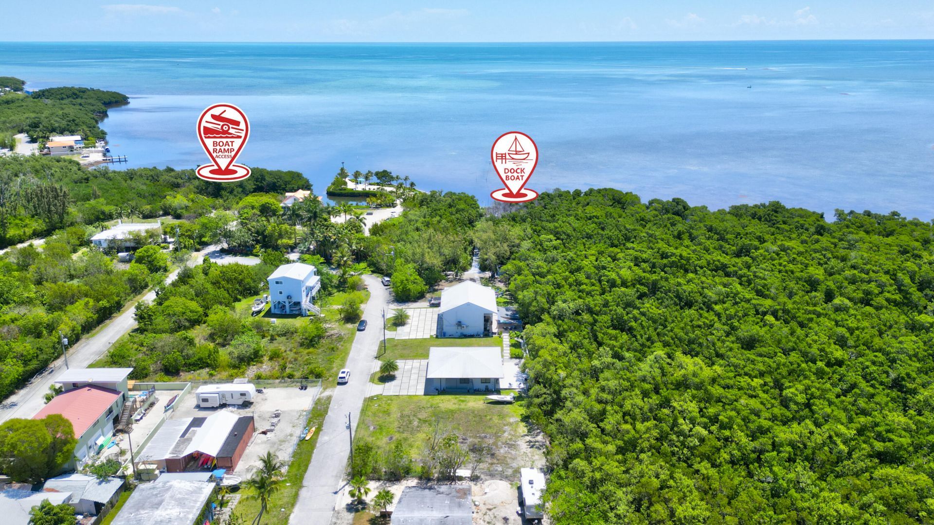 34 Atlantic Drive, Key Largo, FL 33037 Photo