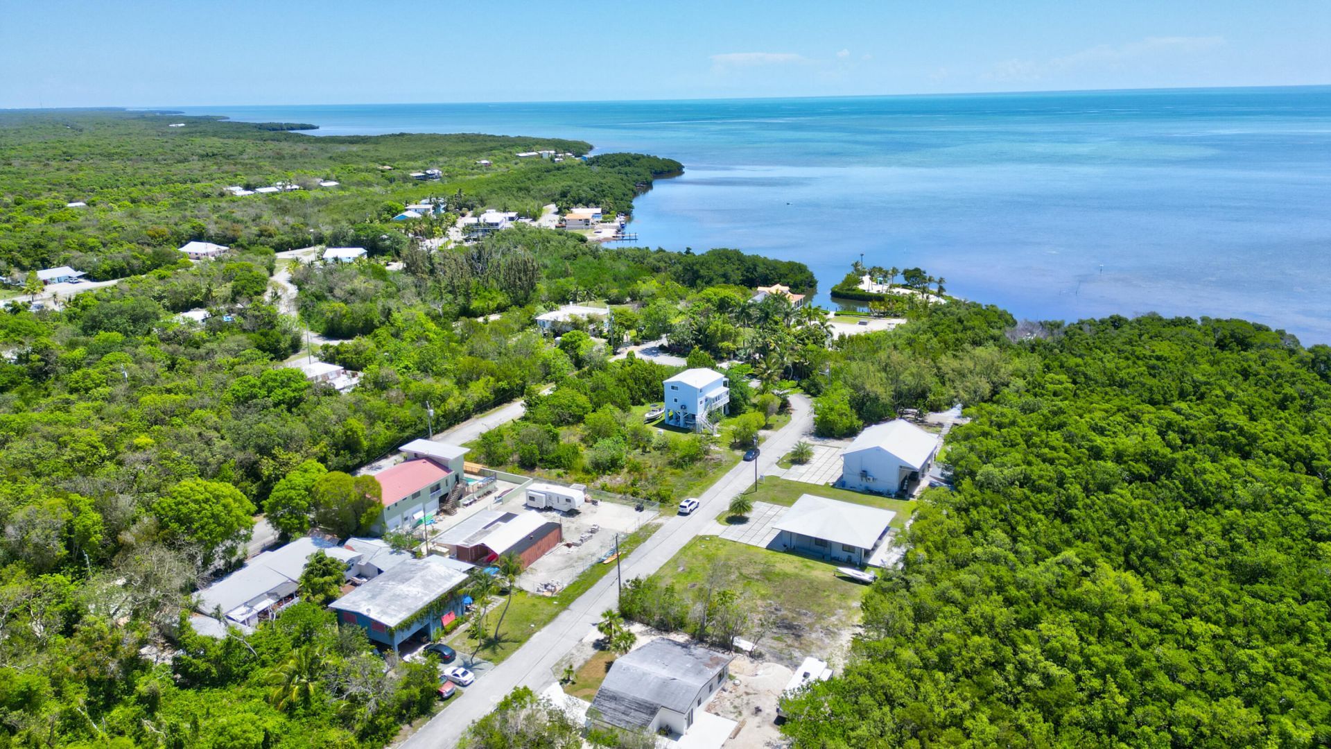 34 Atlantic Drive, Key Largo, FL 33037 Photo