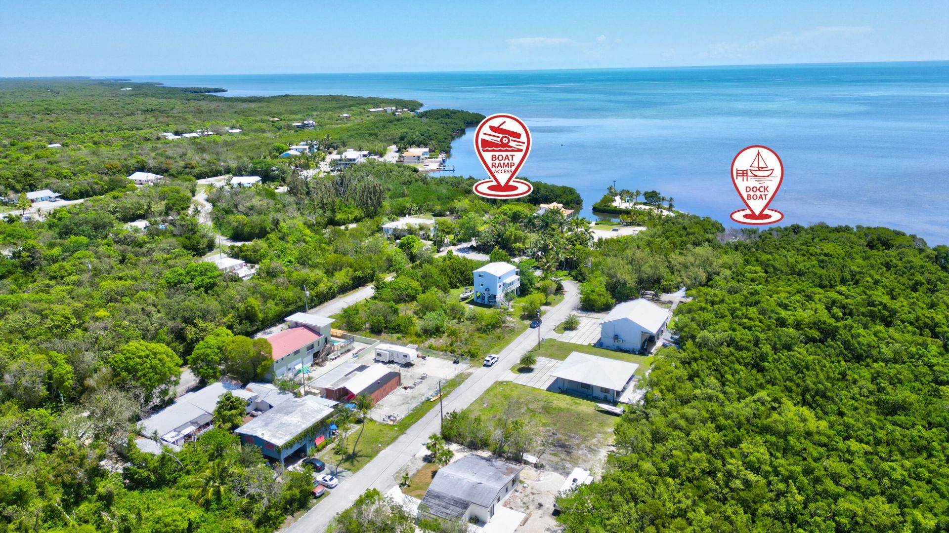 34 Atlantic Drive, Key Largo, FL 33037 Photo