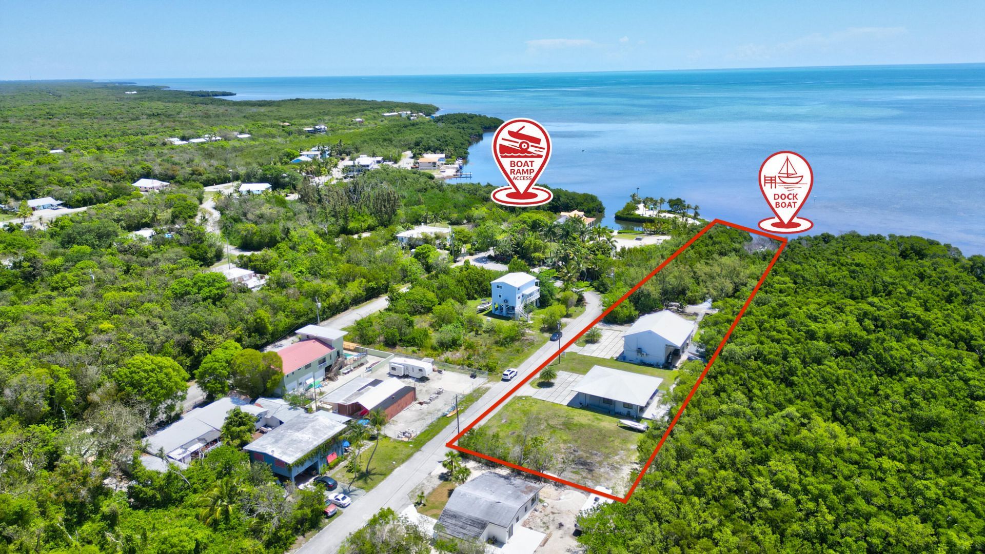 34 Atlantic Drive, Key Largo, FL 33037 Photo