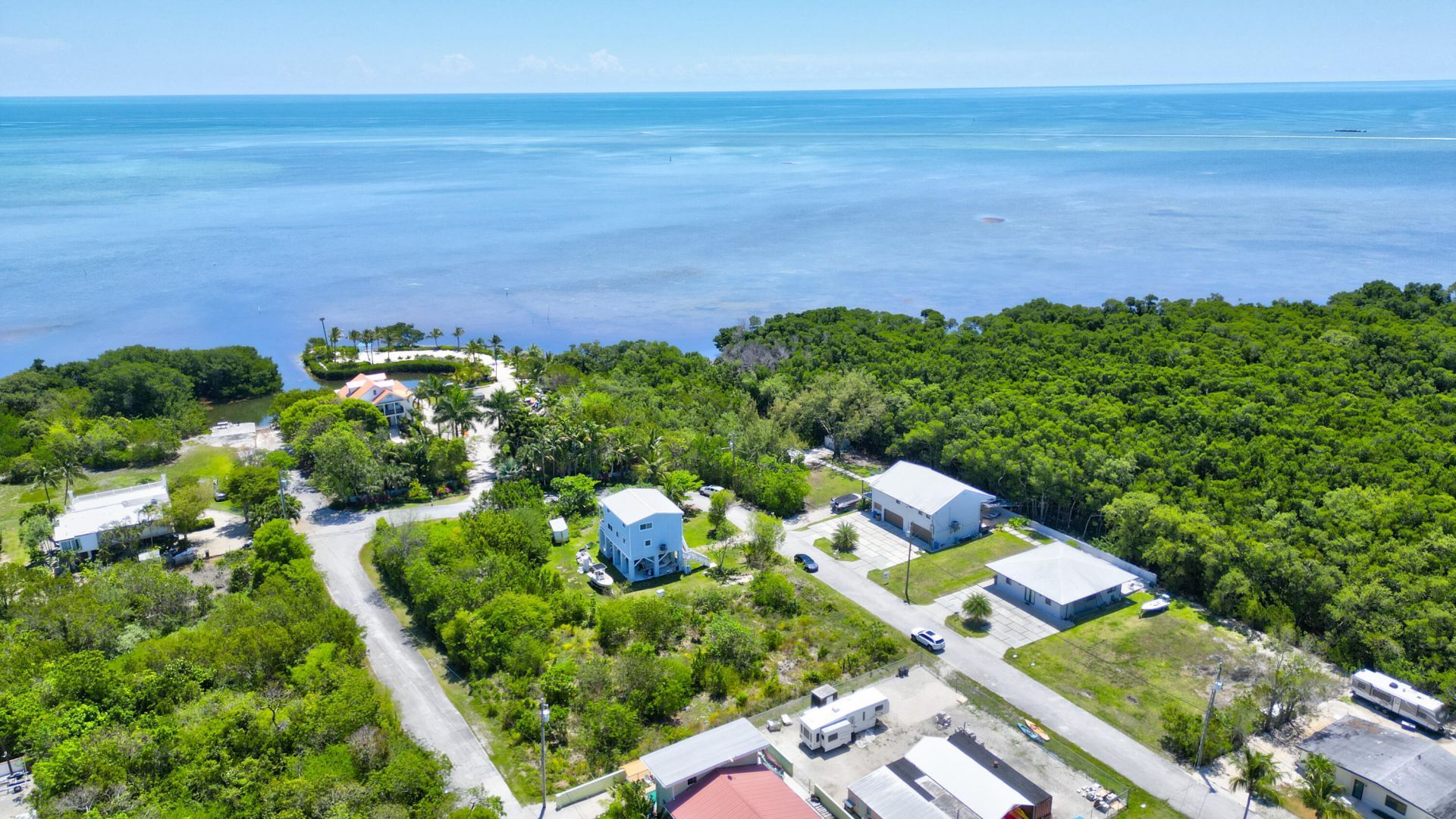 34 Atlantic Drive, Key Largo, FL 33037 Photo