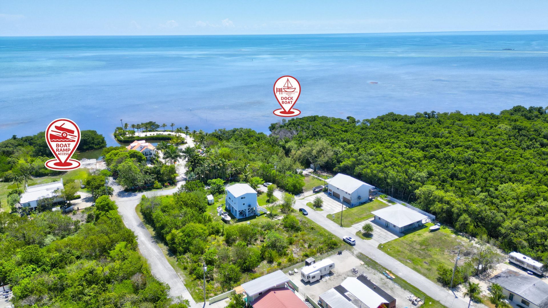 34 Atlantic Drive, Key Largo, FL 33037 Photo