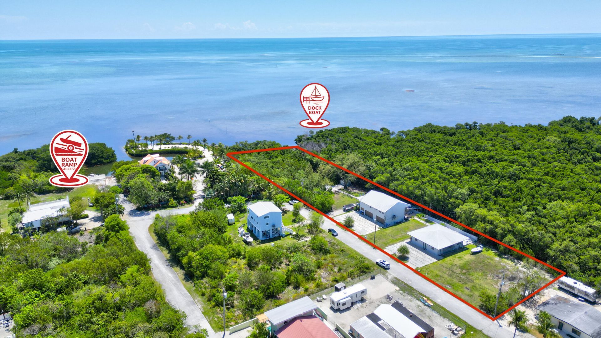 34 Atlantic Drive, Key Largo, FL 33037 Photo