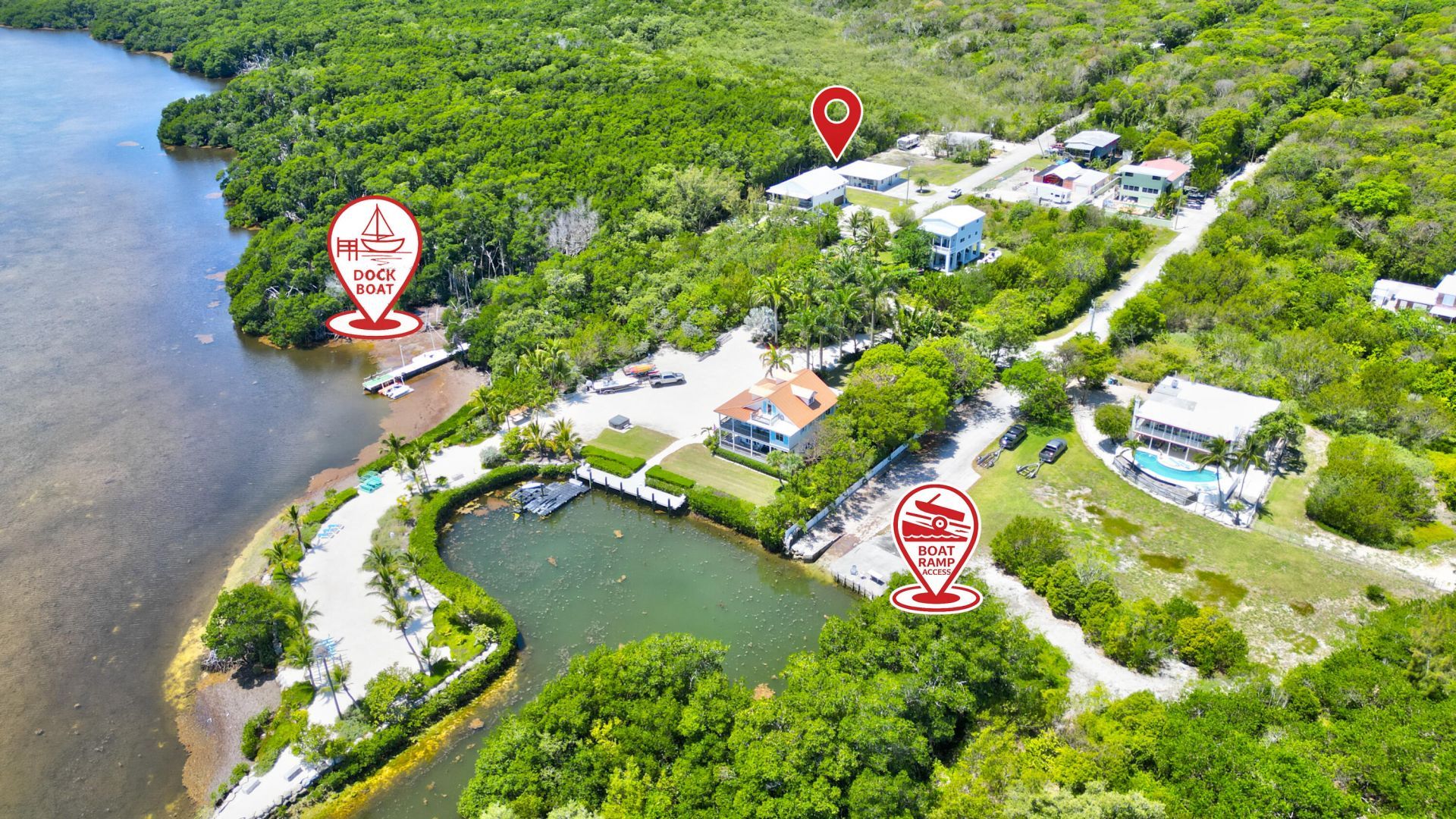 34 Atlantic Drive, Key Largo, FL 33037 Photo