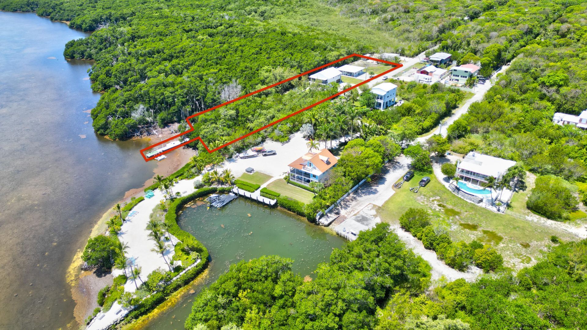 34 Atlantic Drive, Key Largo, FL 33037 Photo