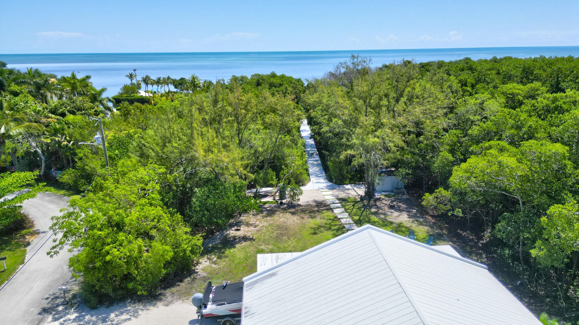 34 Atlantic Drive, Key Largo, FL 33037 Photo