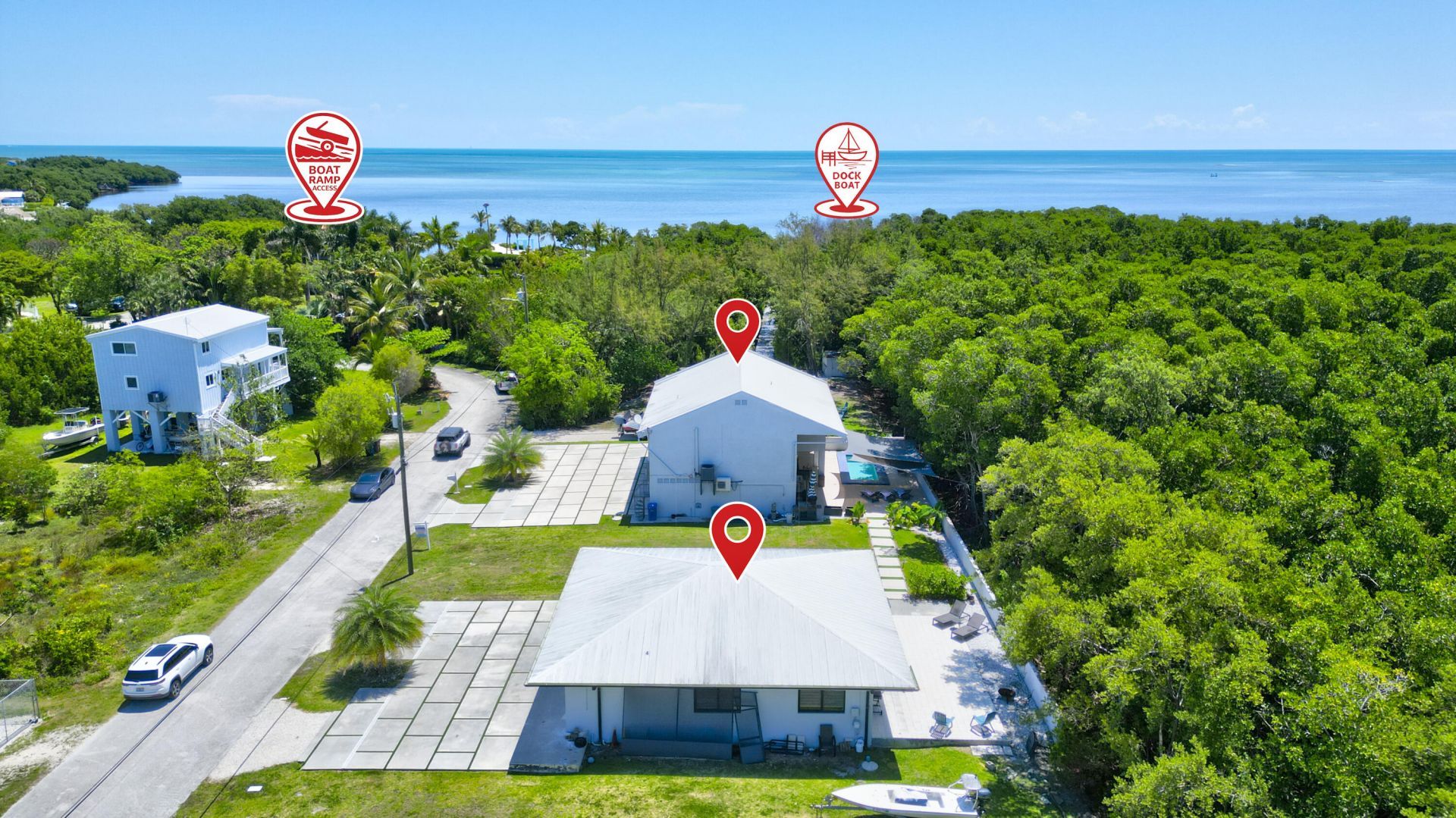 34 Atlantic Drive, Key Largo, FL 33037 Photo