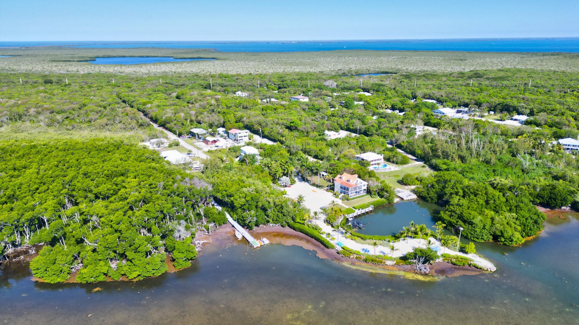 34 Atlantic Drive, Key Largo, FL 33037 Photo