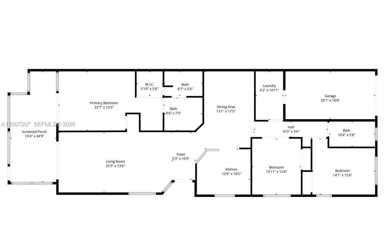 10131 Lombardy Dr, Tamarac, FL 33321 Photo