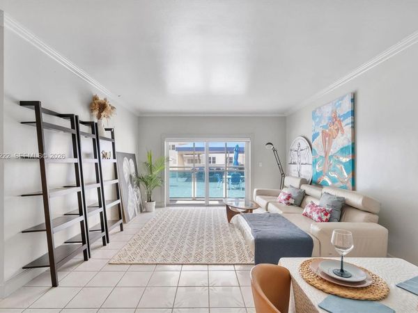 1701 S Ocean Dr, Unit 105, Hollywood, FL 33019