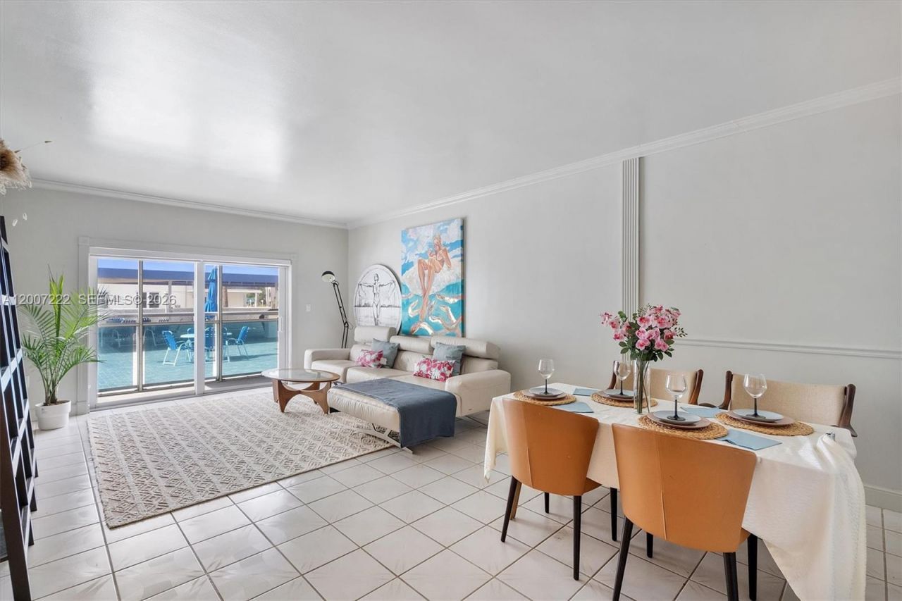 1701 S Ocean Dr, Unit 105, Hollywood, FL 33019 Photo