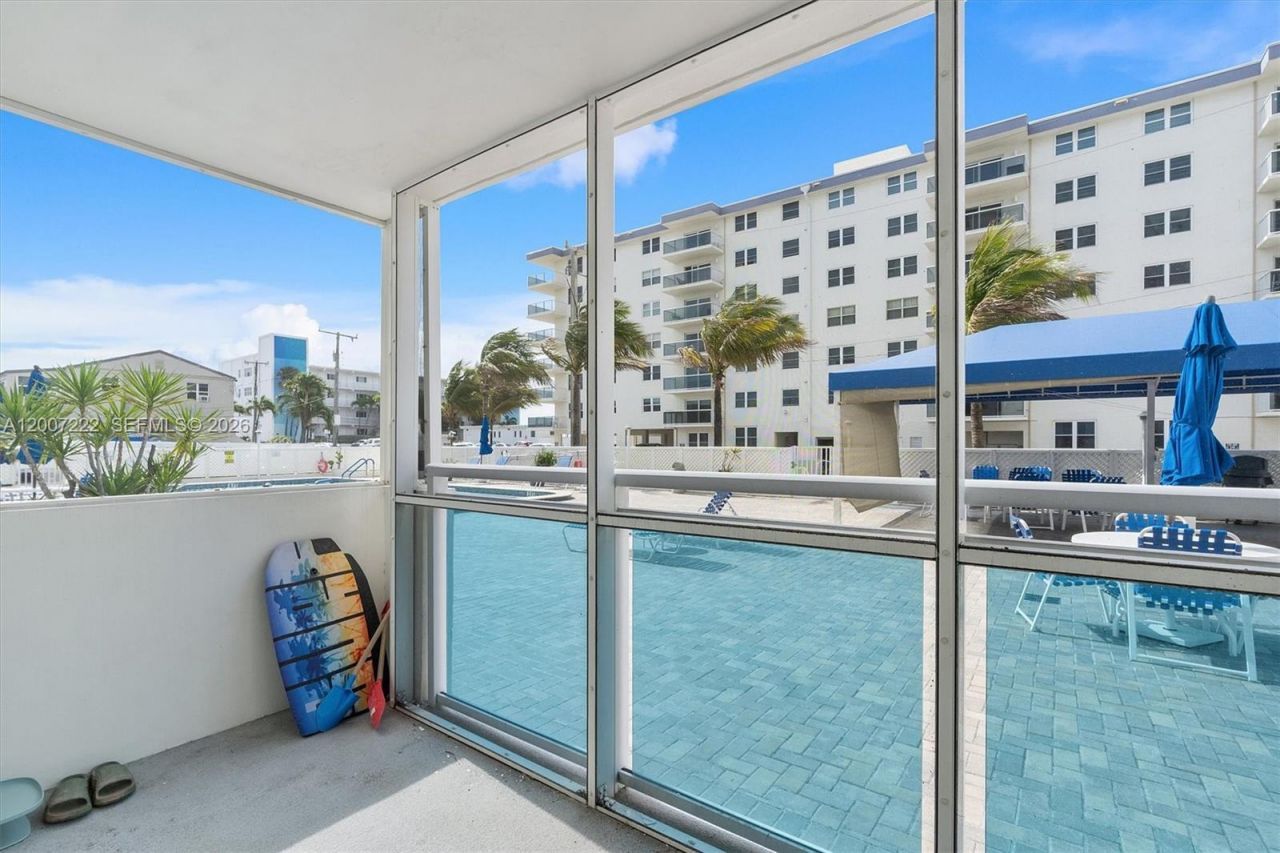 1701 S Ocean Dr, Unit 105, Hollywood, FL 33019 Photo