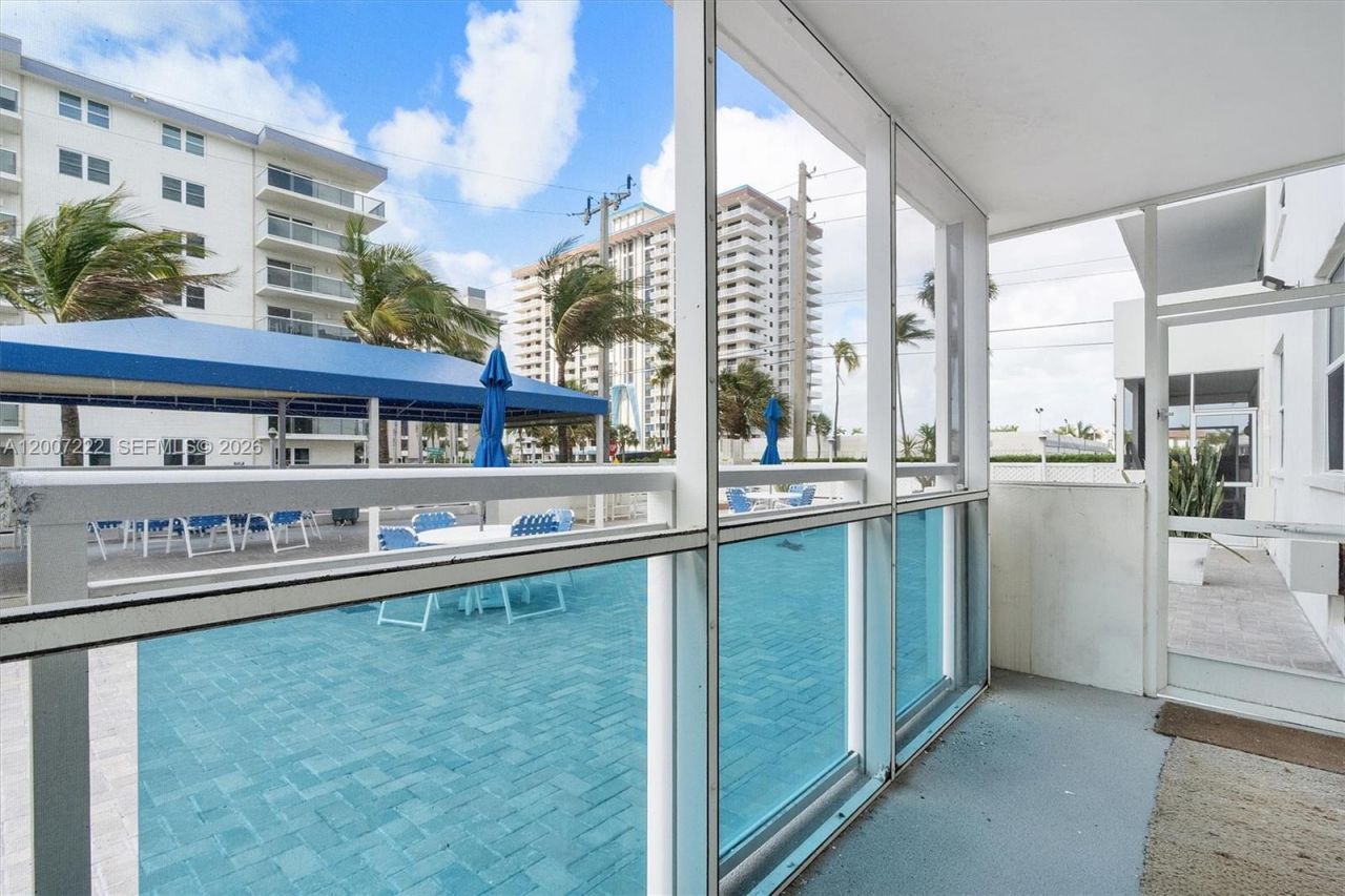 1701 S Ocean Dr, Unit 105, Hollywood, FL 33019 Photo