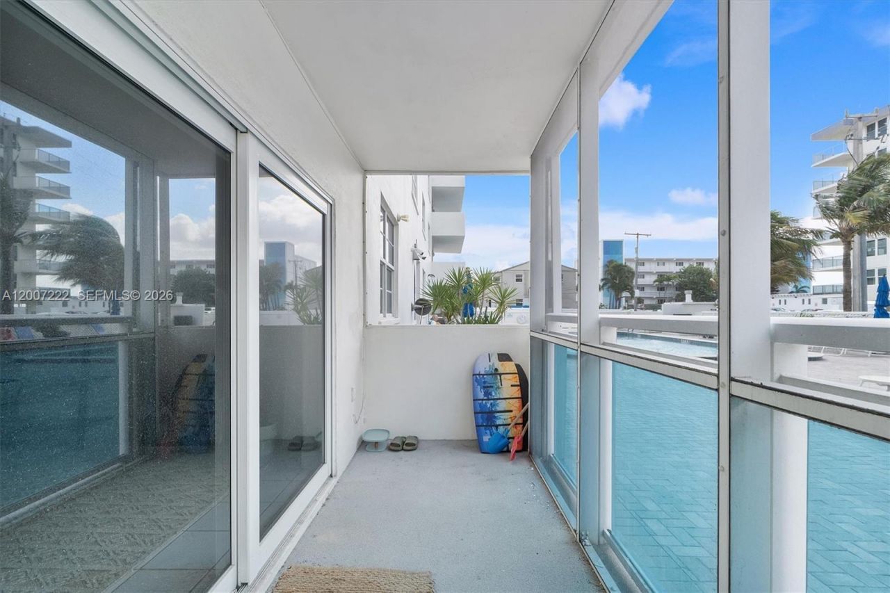 1701 S Ocean Dr, Unit 105, Hollywood, FL 33019 Photo
