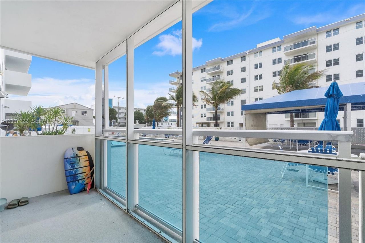1701 S Ocean Dr, Unit 105, Hollywood, FL 33019 Photo
