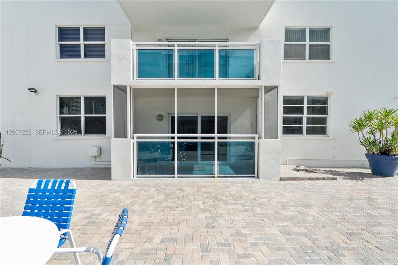 1701 S Ocean Dr, Unit 105, Hollywood, FL 33019 Photo