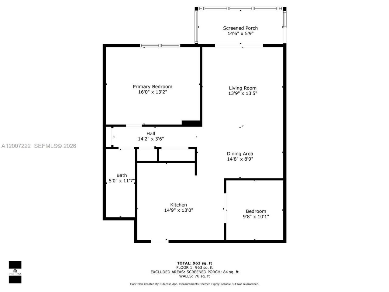 1701 S Ocean Dr, Unit 105, Hollywood, FL 33019 Photo