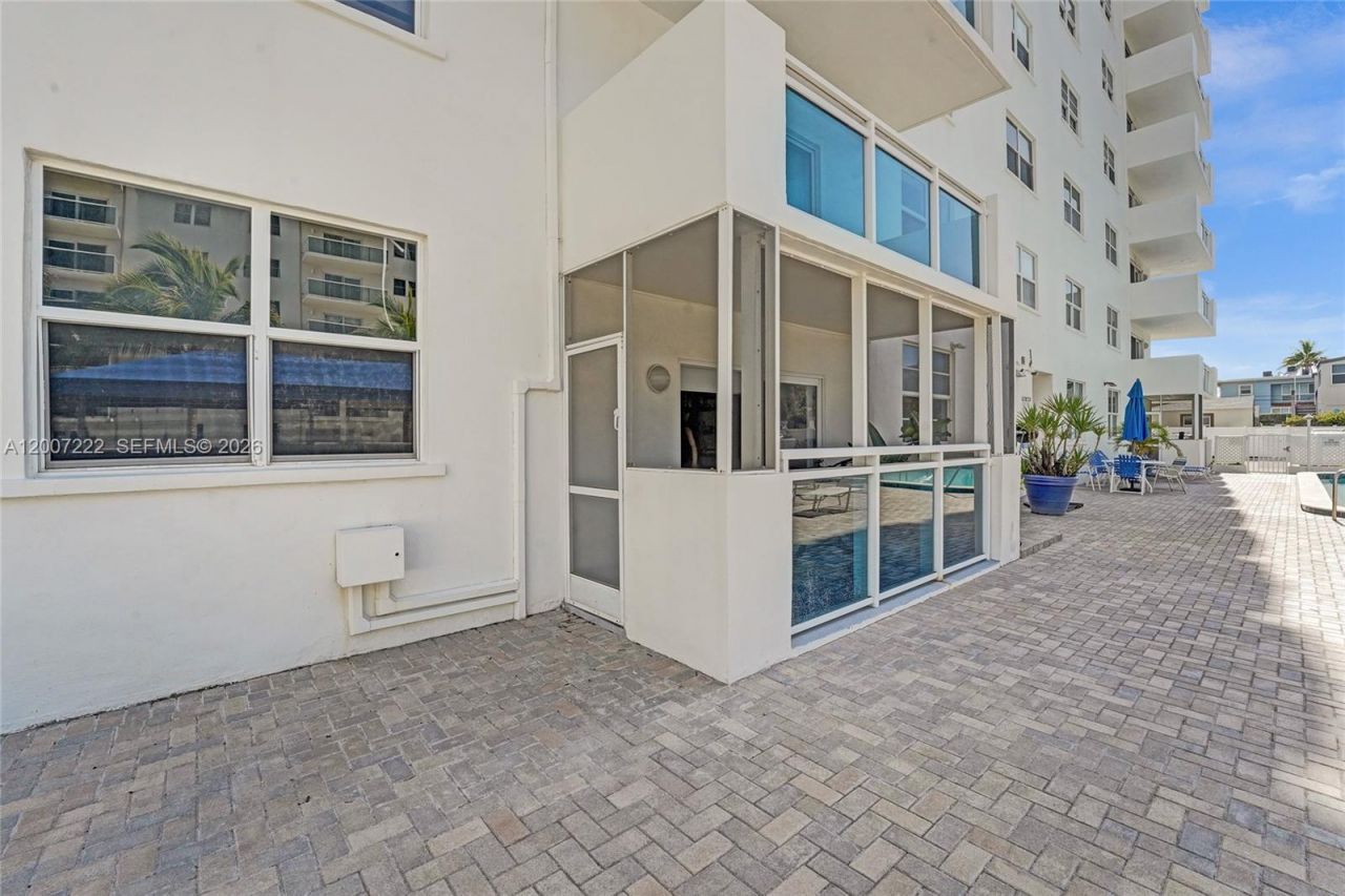 1701 S Ocean Dr, Unit 105, Hollywood, FL 33019 Photo