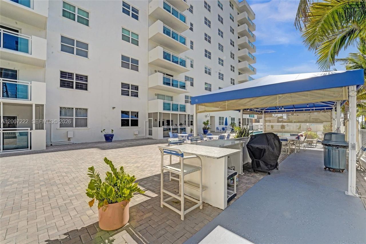 1701 S Ocean Dr, Unit 105, Hollywood, FL 33019 Photo