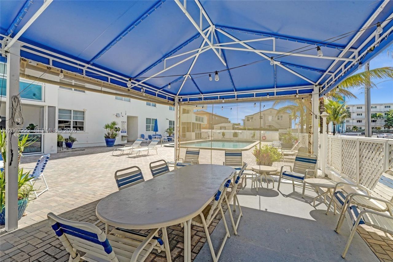 1701 S Ocean Dr, Unit 105, Hollywood, FL 33019 Photo