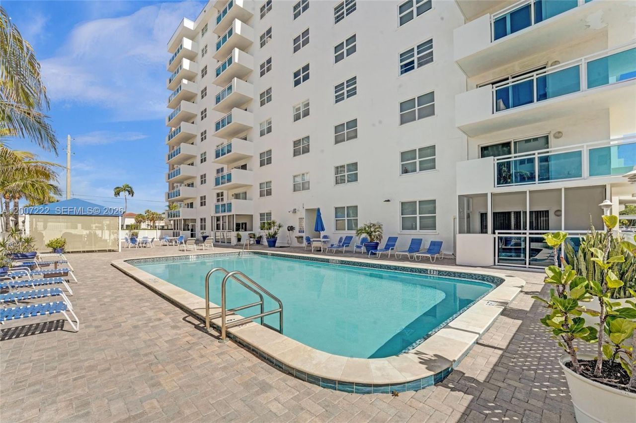 1701 S Ocean Dr, Unit 105, Hollywood, FL 33019 Photo