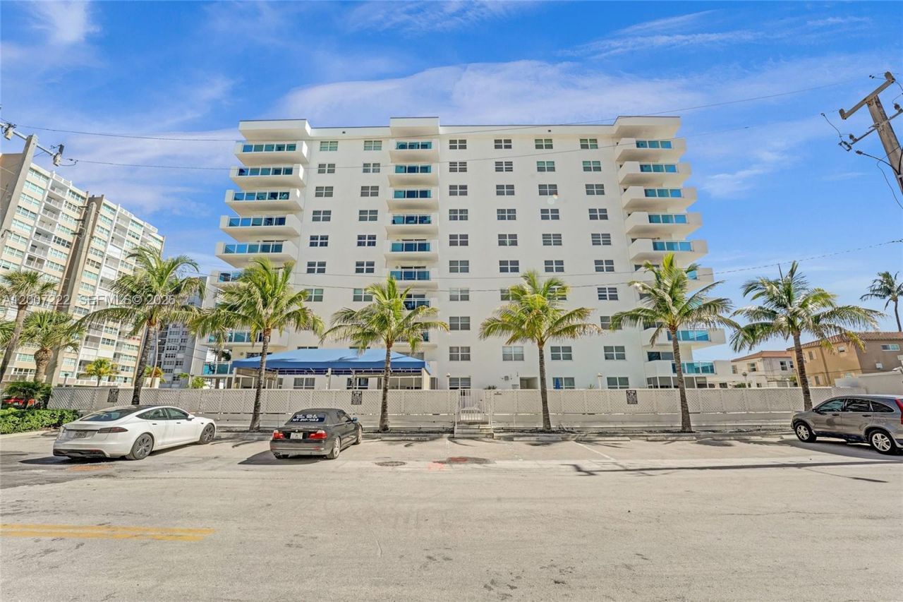 1701 S Ocean Dr, Unit 105, Hollywood, FL 33019 Photo