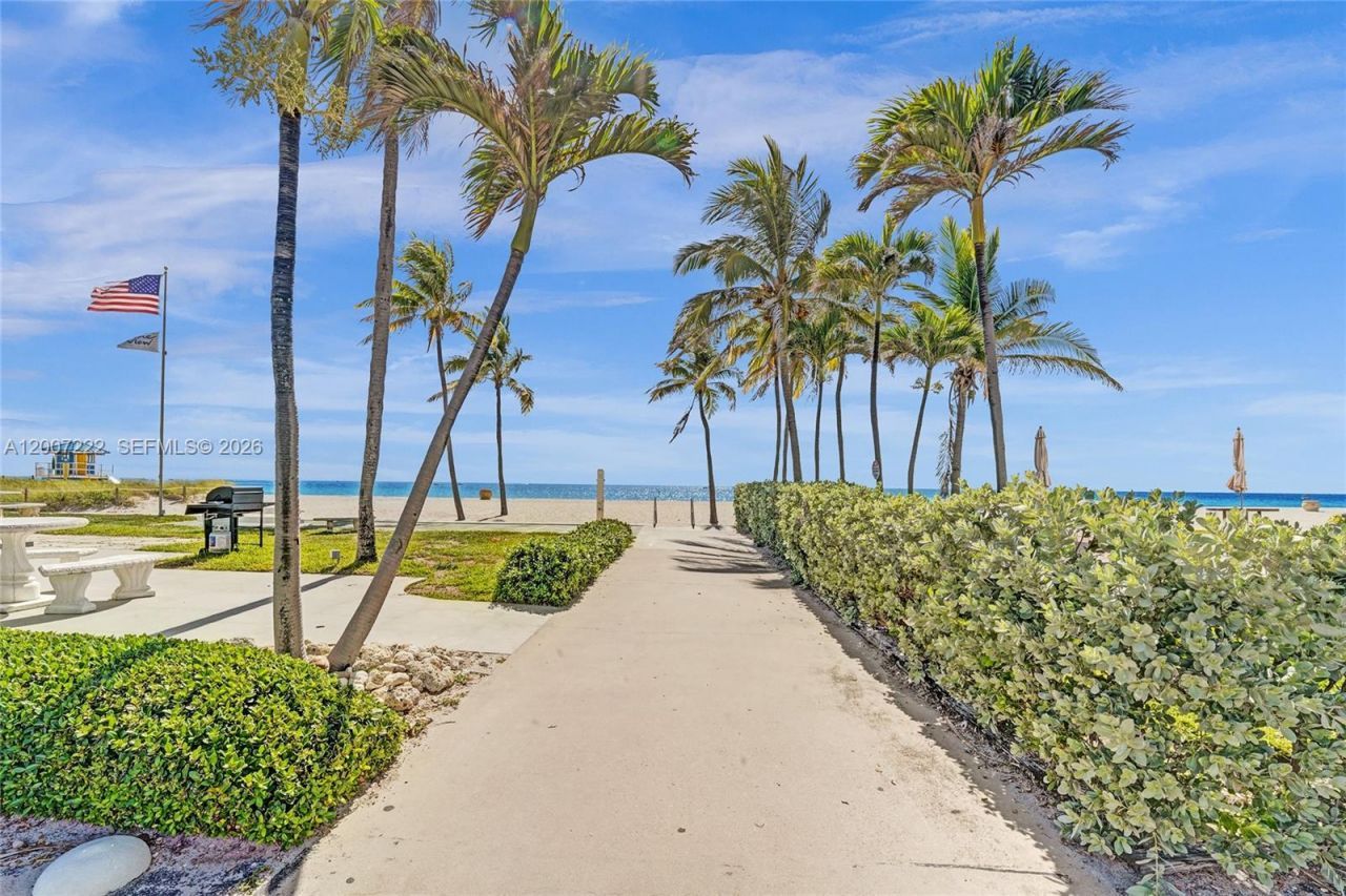 1701 S Ocean Dr, Unit 105, Hollywood, FL 33019 Photo