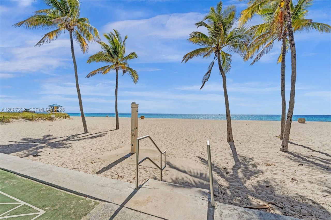 1701 S Ocean Dr, Unit 105, Hollywood, FL 33019 Photo