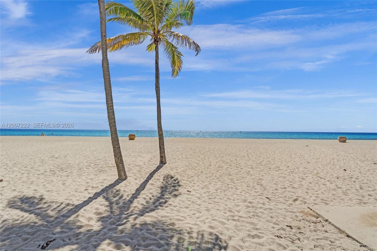 1701 S Ocean Dr, Unit 105, Hollywood, FL 33019 Photo