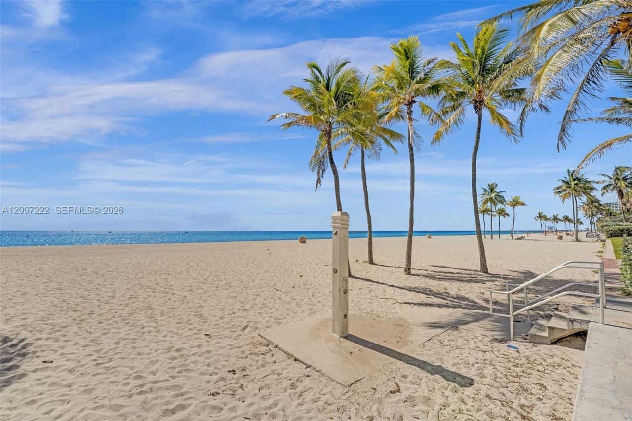 1701 S Ocean Dr, Unit 105, Hollywood, FL 33019 Photo