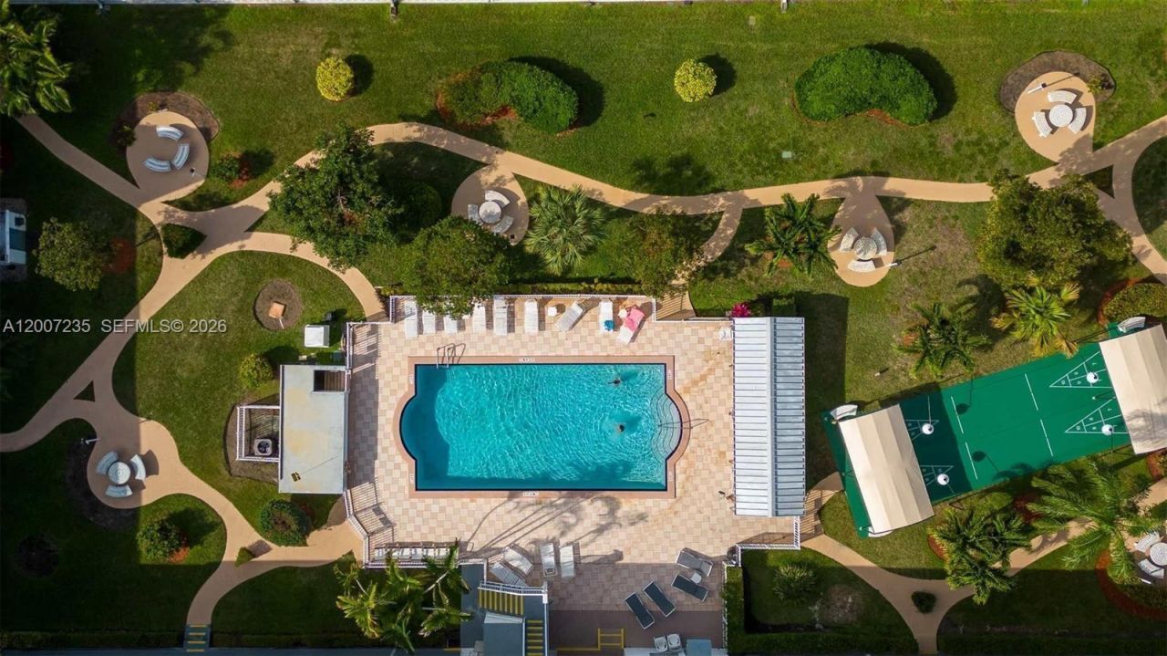 15610 NE 6th Ave , Unit 18C, Miami, FL 33162 Photo